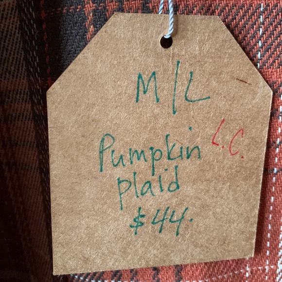 Kori open jacket for Fall - Picture 2 of 3